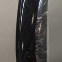 IG Window Visor Compatible with 1997-2003 Ford F150 & 2004 F150 Heritage - Tape-On Rain Guard Side Vent Deflector for 1998-2002 (Regular Cab Only)