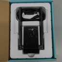 TP-Link WiFi 6 USB Adapter for Desktop PC - (Archer TX20U Plus) AX1800 Wireless Network Adapter with 2.4GHz, 5GHz, High Gain Dual Band 5dBi Antenna, WPA3, Supports Windows 11/10