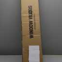 Window Visors Rain Guards for 2011-2025 Dodge Durango, Out-Channel Window Vent Wind Deflectors Visors Shades for 11-25 Durango