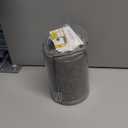 Marsheepy 6 Pack Activated Charcoal Odor Absorber Bags, Shoe Deodorizer insert and Shoe Odor Remover, 100% Natural Shoes Smell RemoverShoe Odor Eliminatorr (60g X 6 PACK) (Grey)