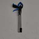 Grabber Reacher Tool - 32 Extra Long Foldable Gripper and Reaching Tool - Heavy Duty Pick Up Stick Grabbers for Seniors, Trash, Surgery Recovery Must Haves Gifts (Blue)