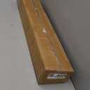 TSAP660 Ramp Door Spring Kit for 6' Wide Cargo Trailer - 60 lb Torsion Spring Repair Assembly with Cables and Drums - Replacement Rear Ramp Door Assist System for Cargo Enclosed Trailers