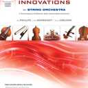 Sound Innovations for String Orchestra, Bk 2: A Revolutionary Method for Early-Intermediate Musicians (Bass), Book