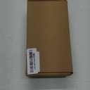 Hanging Bats Halloween Decorations, 12Pcs Halloween Bats with Night Auto-On/Off, Scary Green LED Eyes 3D Bat Wall Decor, Light Up Bat 3 Modes, Outdoor and Indoor Tree Yard Party Decor