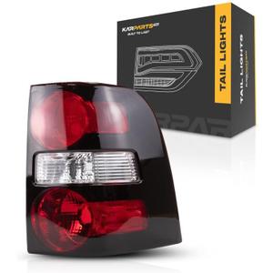 For Ford Explorer Tail Light Unit 2006 07 08 09 2010 Passenger Side | Replacement For FO2819140 | 6L2Z13404CA