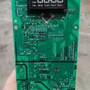 Microwave Electronic Control Board Replacement Part EAX66464901