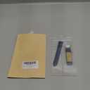 BARTON WATCH BANDS, 12mm Merlot - Alligator Grain - Quick Release Leather Watch Bands