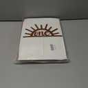 First Trip Around The Sun Birthday Decorations, Boho Sun 1st Birthday Decoration, You Are My Sunshine Party Supplies, Muted Sun Dessert Table Backdrop for 1st Birthday Girl, Sun Theme 1st Birthday Party Supplies