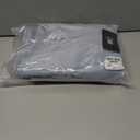 SUUKSESS Women Lounge Sets 2 Piece Pajamas Sets Long Sleeve Tops Wide Leg Pants (L)