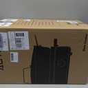Slow Cooker 10 Quart, Large Capacity, Keep Warm, Spoon Included, N21NA