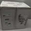 Gallon Size Grip N Zip Bags, 1 Gallon, Clear, Case of 1080 (24 packs x 45)
