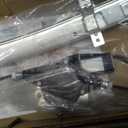 SCITOO Power Window Regulator With Motor For Lincoln For Town Car