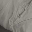 SHINFY Women Summer Strapless Wide Leg Jumpsuits Loose Casual Off Shoulder Tube Top Sexy One Piece Romper (Large, White)