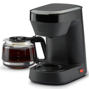 Toastmaster 5 Cup Coffee Maker