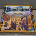 Rio Grande Games Dominion Expansion Card Game for 2-4 Players