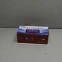 Wireless CarPlay Screen with 2K Dash Cam, 8.1" Portable Touchscreen Car Stereo with CarPlay & Android Auto, 1080P Backup Camera, Voice Control, Bluetooth, Mirror Link, GPS Navigation