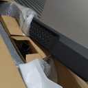 CALLIERT 6 Inches OE Style Running Boards, Matte Black Side Steps Compatible with 2007-2018 Jeep Wrangler JK 2 Door