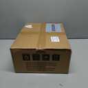 ZMOWIPDL Vintage Glassware Drinking Glasses Set of 12,Blue 12oz & 15oz Hobnail Glass Cups,Embossed Water Tumbler,for Beer,Cocktail,Whiskey,Juice and Various Mixed Drinks- 1 Cleaning Brush