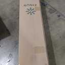 Zinus 12 Inch Queen Cooling Essential Memory Foam Mattress [NewVersion], Fiberglass Free, Medium Feel, Breathable Cooling Layers, Certified Safe Materials (White)