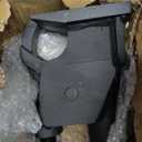 Fiberfly Jack Plate JPL4000 Adj. Outboard Boat Jack Plate