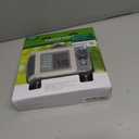 2-Outlet Programmable Hose Faucet Timer