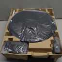 iRobot Roomba 105 Vac Robot Vacuum - Easy to use, Intense Power-Lifting Suction, LiDAR Navigation, Multi-Surface Cleaning, Cleans in Neat Rows, Self-Charging