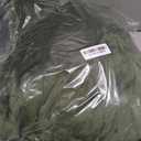 Homemate Electric Heated Blanket Twin Size - 62"x84" Heating Blanket Twin Size 1/2/4/6/8 Hours Auto-Off 10 Heat Level Over-Heat Protection Flannel Sherpa ETL Certification (09 - Olive Green)