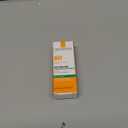 La Roche-Posay Anthelios Clear Skin Sunscreen Dry Touch SPF 60, Oil Free Sunscreen For Face, Oil Absorbing, Broad Spectrum SPF + Antioxidants, Non-Greasy, Oxybenzone Free, Travel Size (1.7 Fl Oz (Pack of 1))