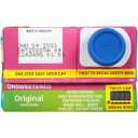 Almond Breeze Dairy Free Almondmilk Unsweetened Original 32 Oz Boxes, 6 Count