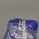 SUUKSESS Women Sexy One Piece Swimsuit Tummy Control Bathing Suit Mesh Swimdress (Medium, 126 Royal Blue)