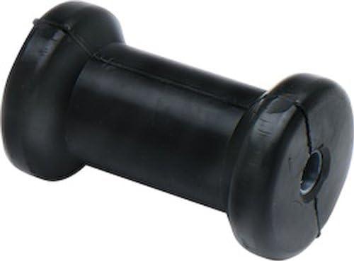 SeaSense Spool Roller, 5-Inch x 1/2-Inch,Black