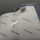 Huloo Sleep Ultra Soft Baby Play Mat for Floor,1.3" Thick Elasti-Foam 50x50 Playpen Mat for Toddlers Infant Kids,Non-Slip Backing Safe for Crawling&Tummy Time,Tatami Style (Dark Grey)