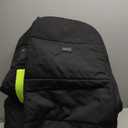 YOREPEK Padded Stroller Travel Bag with Wheels for Airplane, Fits Nuna Mixx Next/Triv Next(Remove All Wheels), with a Separate Pocket to Store Stroller Wheels, Gate Check Stroller Bag for Air Travel