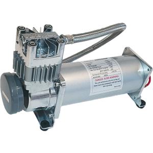 KLEINN AIR Horns 6450RC 150-PSI High Output Compressor