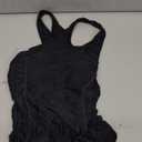 beautyin Girls Swimsuit Athletic One Piece Practice Swimwear Competition Bathing Suit Size 12