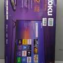 Roku 32-Inch Select Series Smart TV 2026-1080p Full HD TV - RokuTV