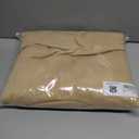 Herseas Lounge Sets for Women Button Fall 2 Piece Outfits Sweatsuits Long Sleeve Fleeced Travel Suits Fashion Clothing (Beige, XXL)