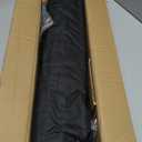 VEVOR Backdrop Stand, 8.5 x 10 ft Adjustable Photo Backdrop Stand Kit, Portable Background with 2 Tripods, Heavy Duty Projector Screen, for Wedding, Photo Video Studio & Party