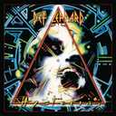 Hysteria [Vinyl]