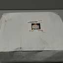 bUCLA 150PCS Ivory Plastic Plates with Gold Trim - Heavy Duty Cream Plastic Disposable for Party & Wedding - Include 25 EachDinner & Dessert Plates, 25 Knives, 25 Forks, 25 Spoons & 25 Cups