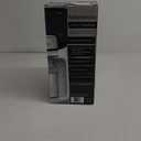 Baby Brezza Instant Baby Bottle Warmer - Fast Water Warmer Instantly Dispenses 24/7 in 3 Temperatures, White (1 Count (Pack of 1))