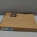 Little2Big Toilet Seat with Built-In Toddler Potty Training Seat, Slow Close, Easy to Install, Made in USA, ELONGATED, White