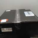 Bio Bidet USPA PRO Modern Bidet Seat, Warm Water, Heated Seat & Dryer, Remote Control, Elongated