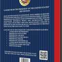 2025 A Word from The President POTUS Trading Card Box 1 Autograph or 1 Relic Per Box (Bush, Clinton, Donald Trump, Joe Biden, Obama)