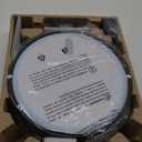 Black & Decker BDRV1-SLV-RA Auto Charging HEPA Filter Pet Robotic Vacuum - Certified Refurbished Grade A