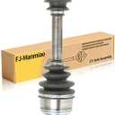 Cv Axle Set 1 x Front Right CV Axle Assembly fits Toyota Camry 1988 1989 1990 1991 fits Lexus ES250 1990 1991 Replacement 4342032070, 4341032090, 4341032091