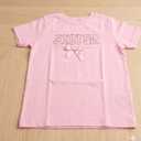 Sister Pink T-Shirt  Sizes 3T