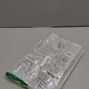 Subekyu Paper Letter Tray Organizer for Desk, White Metal Mesh Desk File Sorter Organizer with Handle and 2 Sliding Trays for Home Office School Supplies Organization