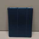 ProCase iPad 2 3 4 Case (Old Model) – Ultra Slim Lightweight Stand Case with Translucent Frosted Back Smart Cover for Apple iPad 2/ iPad 3 / iPad 4 –Teal