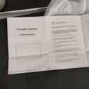 Portable Gaming Monitor 16 Inch 144Hz 1920x1200 FHD+ USB-C Portable Monitor, HDR IPS Second Screen for Laptop MacBook Pro PC PS5 Xbox Switch